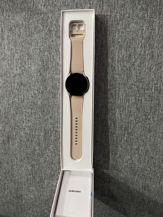 Samsung Galaxy Watch 4