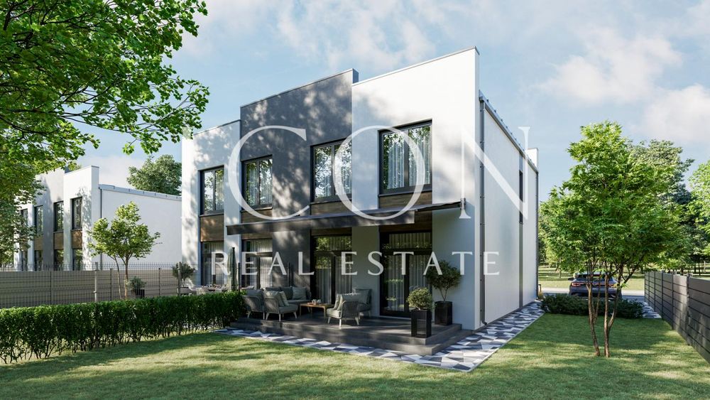 Продаж дуплексу | 117м² | с.Білогородка