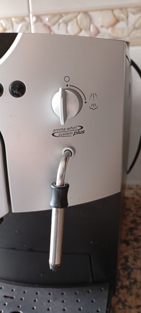 Maquina de café automática Bosch "Benvenuto classic"