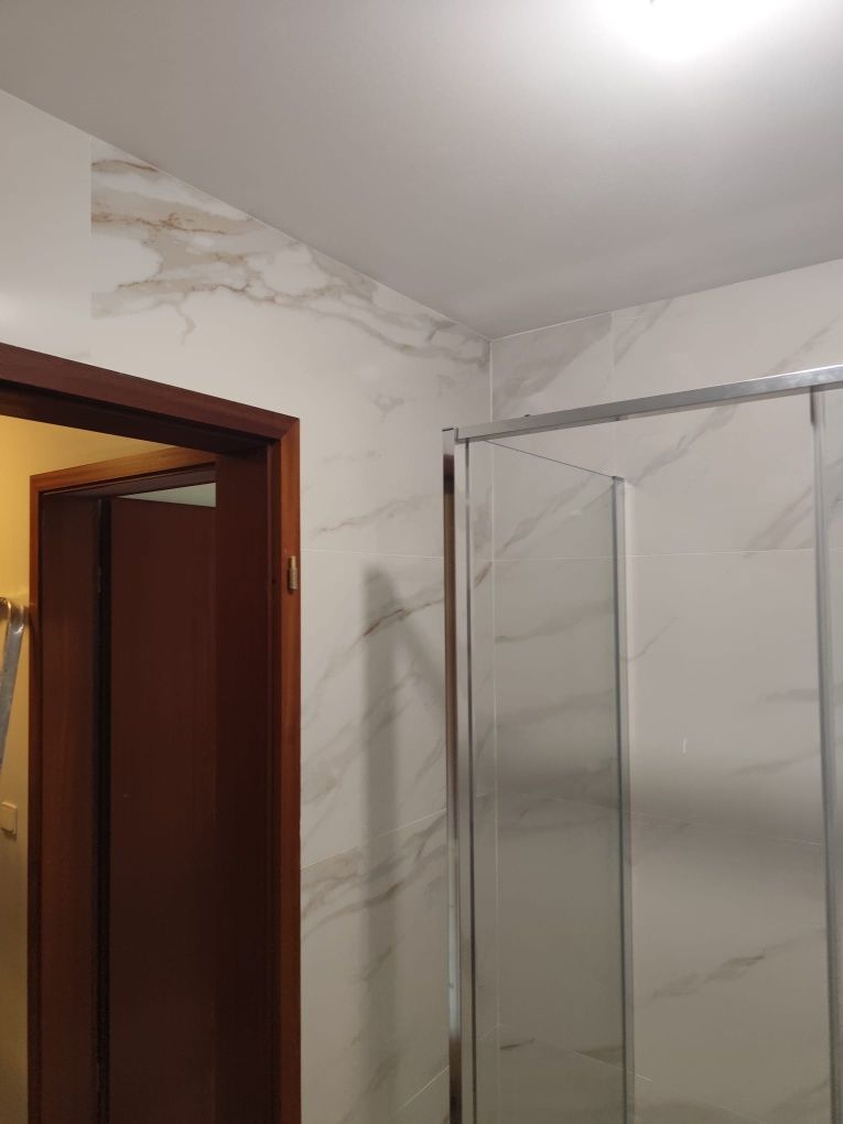 Remodelação casas e apartamento