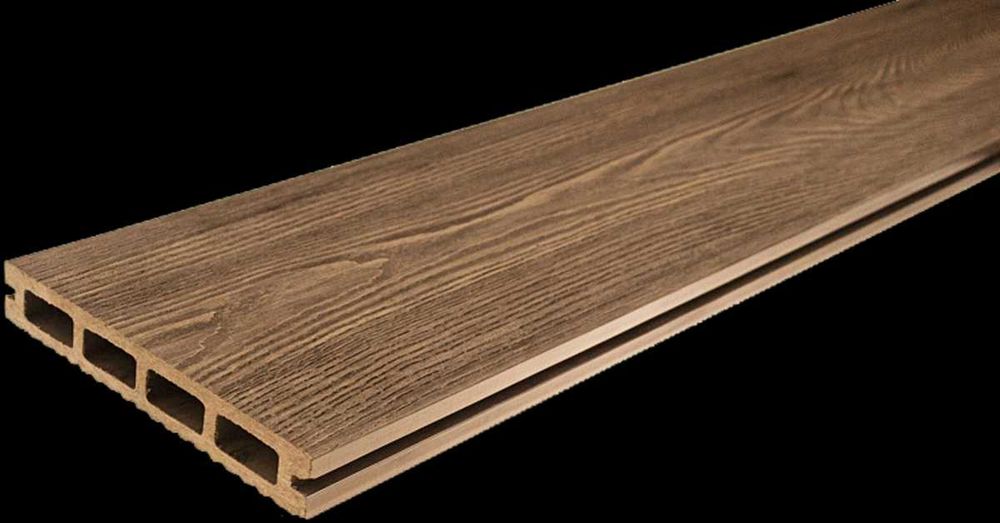 Deska tarasowa kompozytowa Gardin Natur/Hit tylko 29,90zł brutto 1 mb!