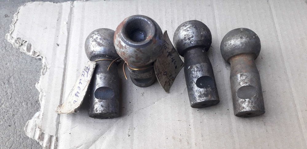 Пальці рульові Зил 130