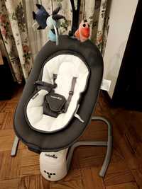Cadeira Rotativa bebé como nova