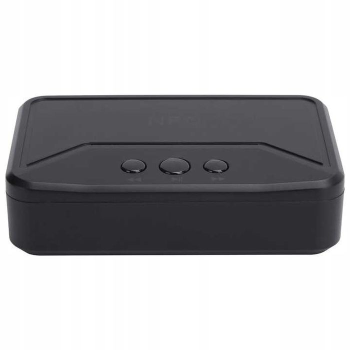 Adapter Bluetooth do wieży/wzmacniacza Uniwersalny RCA, AUX, NFC, USB