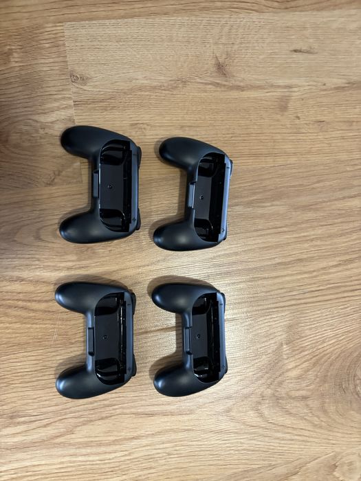 Super bogaty zestaw nintendo switch oled zelda edition