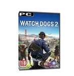 Gra WATCH DOGS 2 [PC] KLUCZ Ubisoft + Gratis