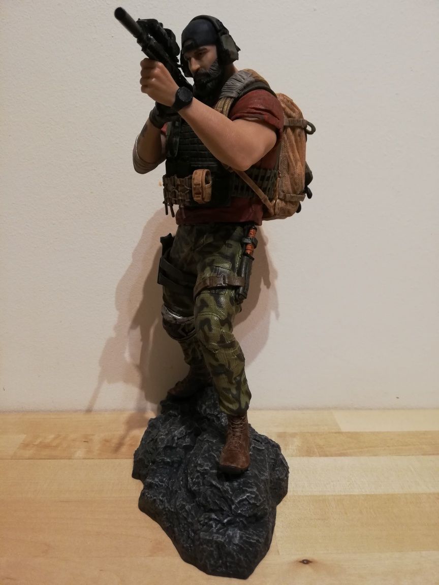 figurka NOMAD ghost recon BREAK POINT tom clancys