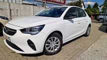 Opel Corsa Ladna Tania Corsa 2020 rok