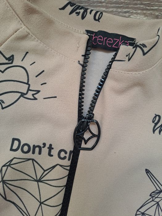 Боді bershka розмір xs s в ідеальному