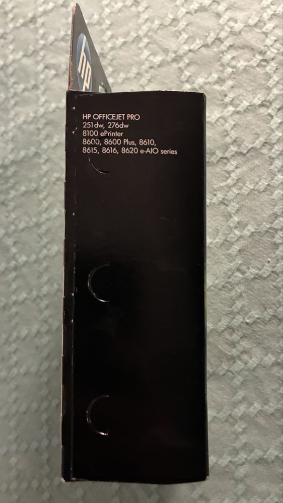 Tinteiros 951/950 XL