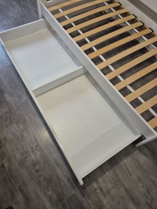 Łóżko łóżeczko dzieciece 160x80 OKAZJA !