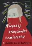 Niepokój przychodzi o zmierzchu. Wydawnictwo Literackie