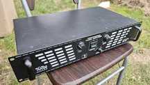 Wzmacniacz audio MC taatoo nightline pro 400