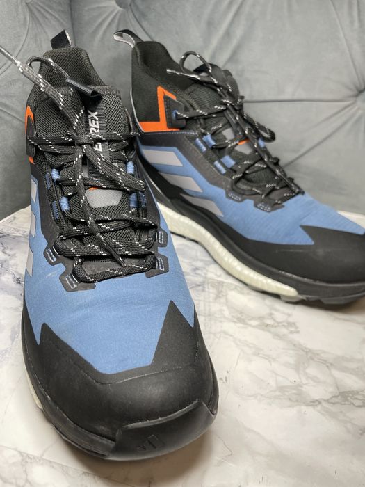 Черевики Adidas Terrex Gore Tex