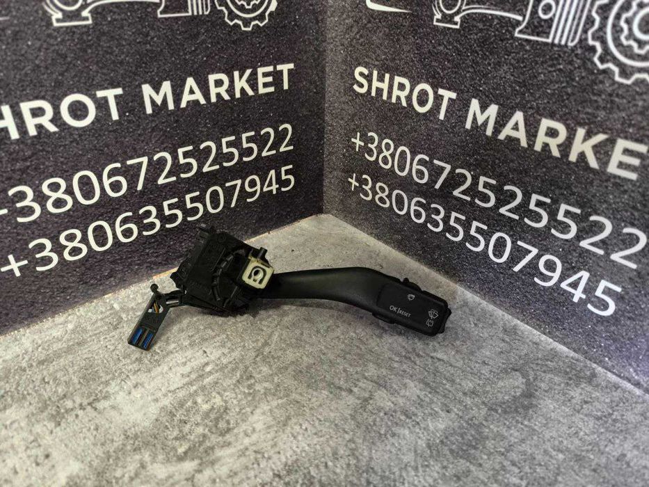 Підрульовий перемикач гітара склоочисників VAG  1K0953519A   2003-2013