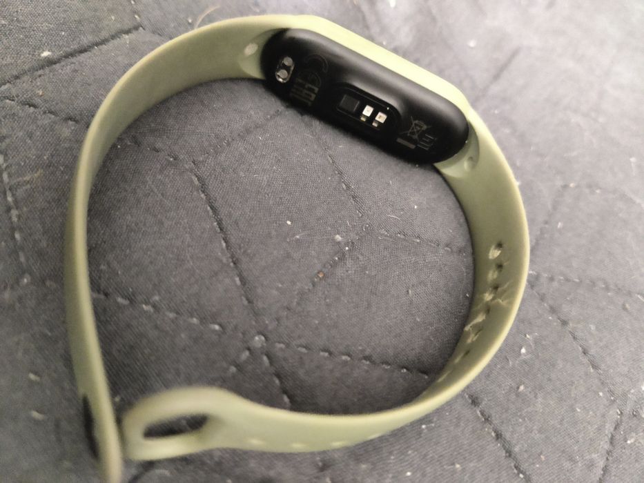 Браслет Mi smart band 6