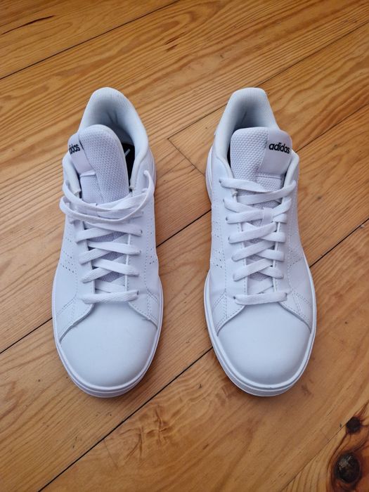 Ténis ou Sapatilhas casuais adidas originais unissexo 42,5 como novos