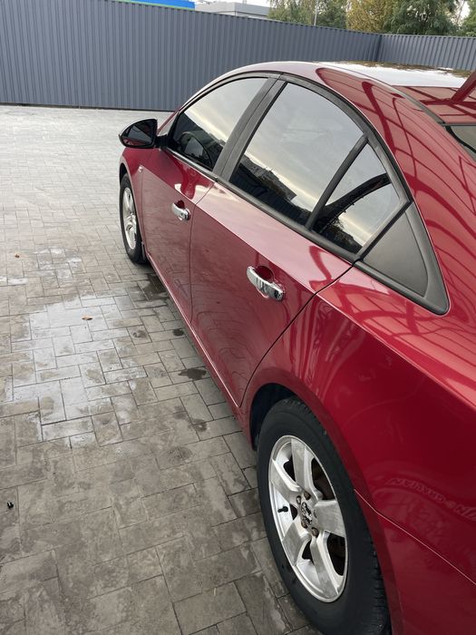 Продам автомобіль