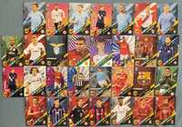 Karty kolekcjonerskie piłkarskie Panini FIFA 365