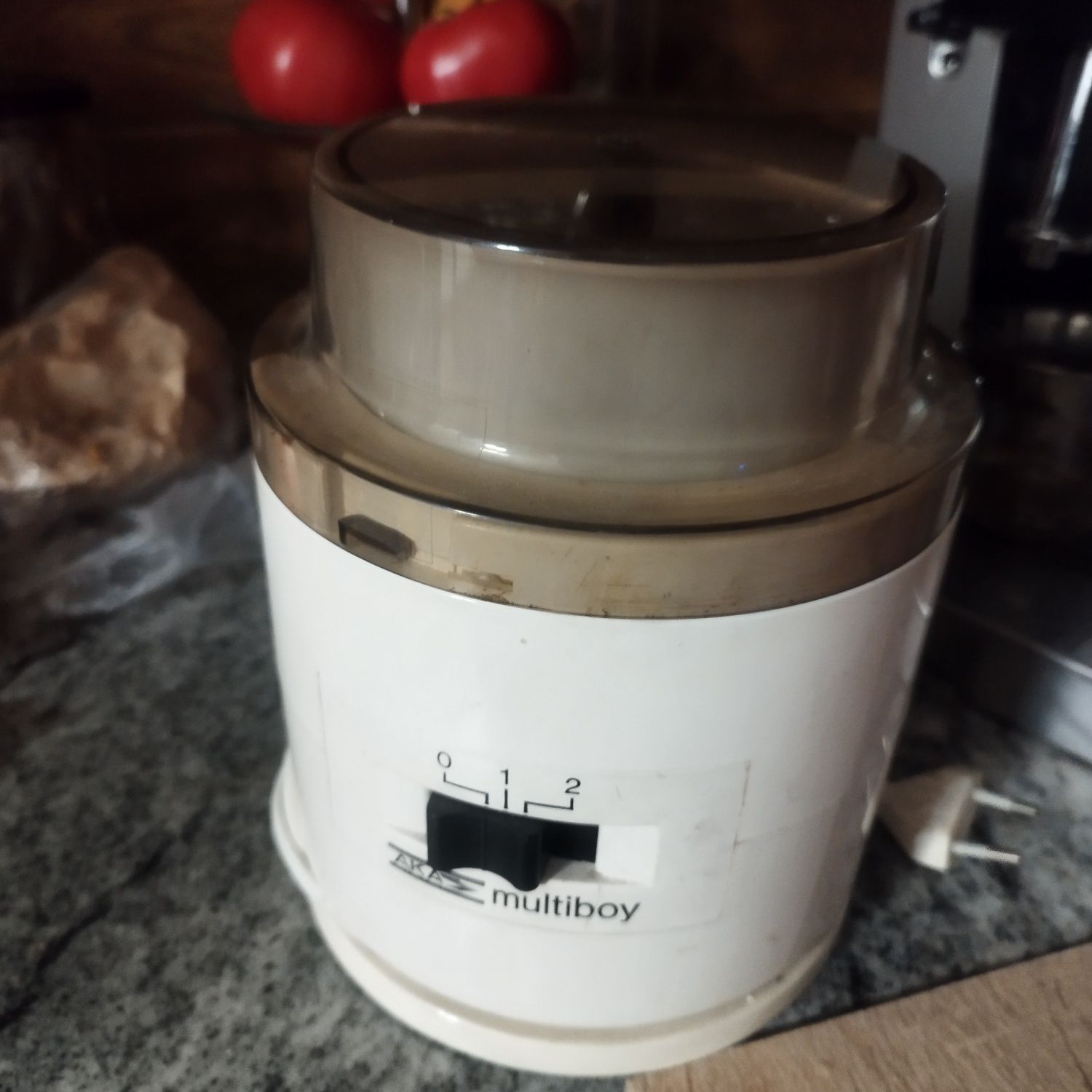 Oddam urzadzenie wielofunkcyjne