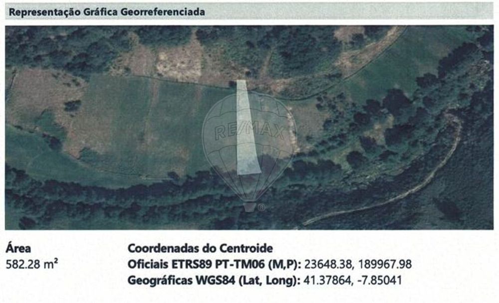 Terreno  para venda