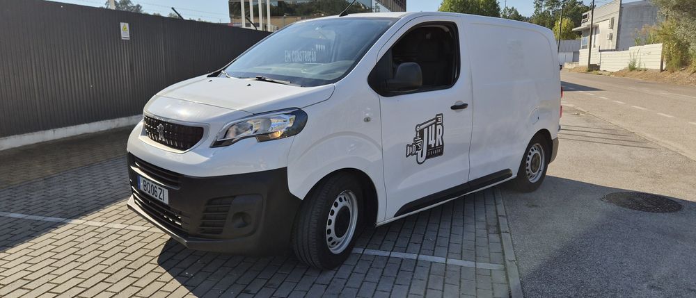 Peugeot expert 1.6 BlueHdi