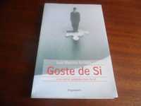 "Goste de Si" de Luís Martins Simões - 1ª Edição de 1999