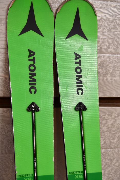 Narty Atomic X9s 181