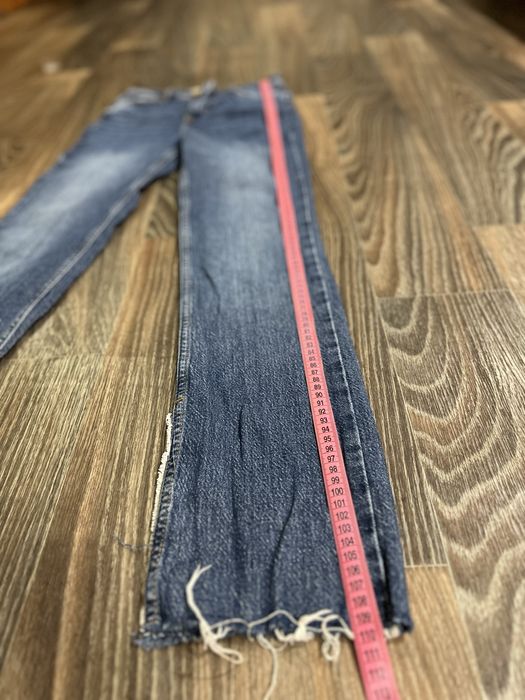 Жіночі джинси Zara