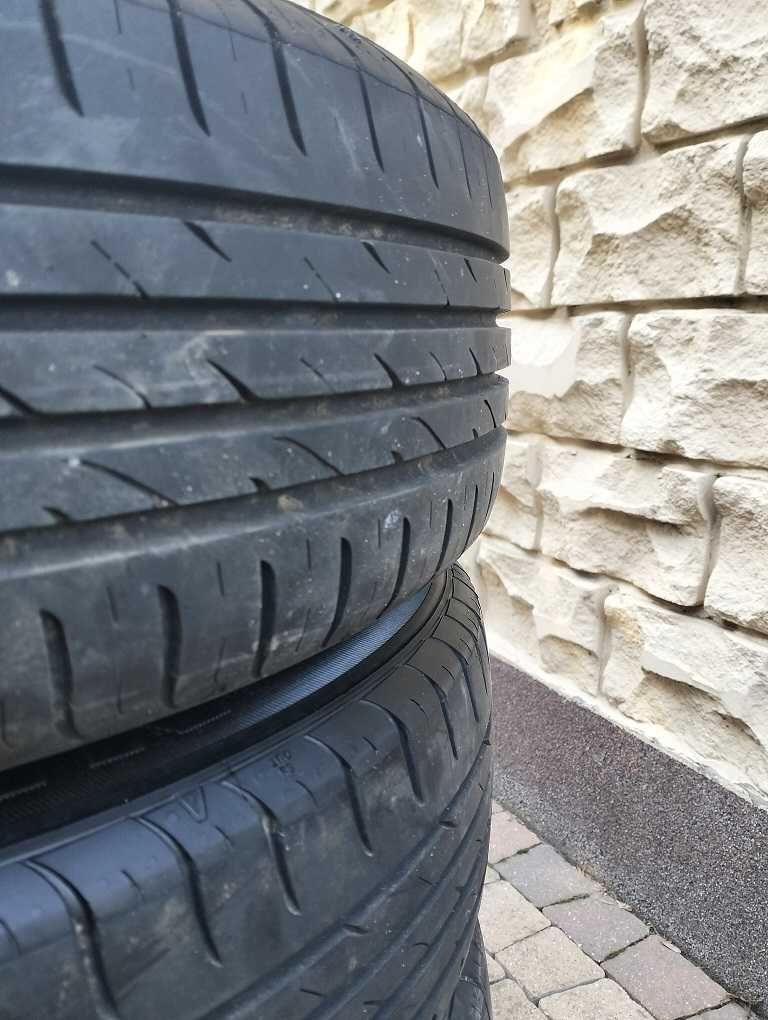 Opony Lato 185/60R15 rok.2021 Koła 5x100