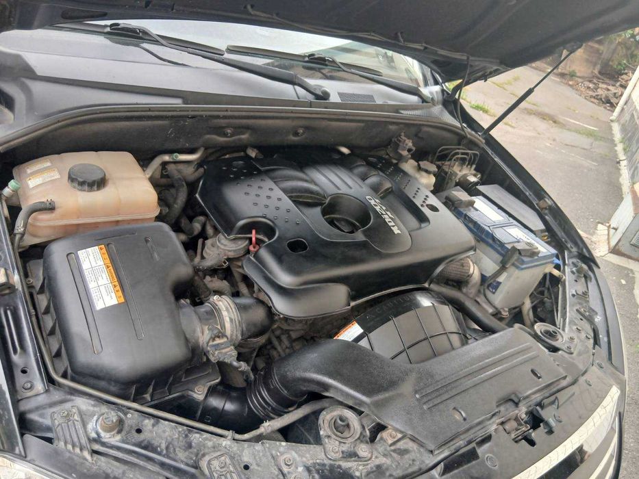 Продам авто SsangYong