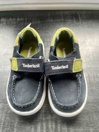 Nowe buty Timberland, rozmiar 24