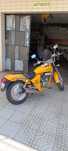 Vendo moto Delim