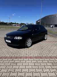 Audi a3 8l 1.8t lpg