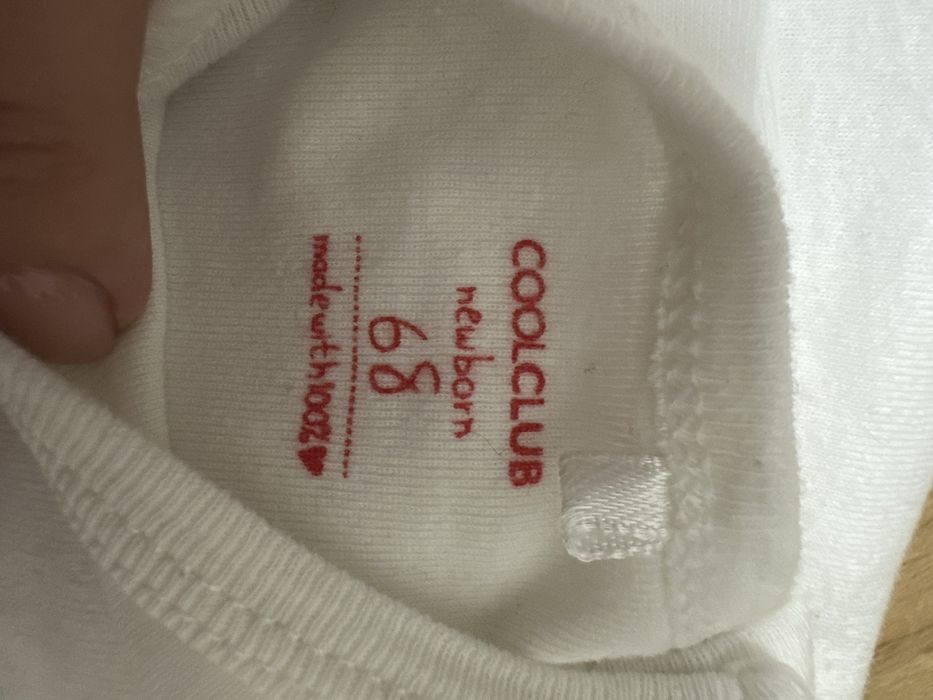 Новорічний комплект 68-74 піжама