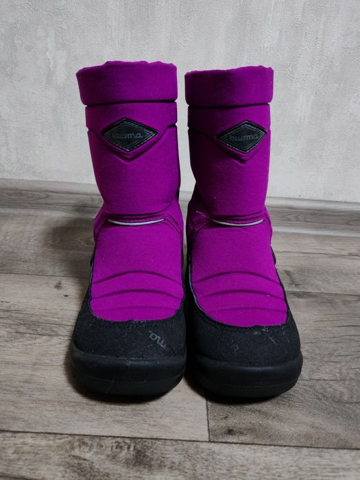 Зимові чоботи Kuoma 32