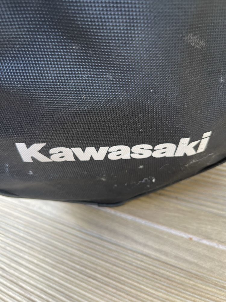 Hoverboard kawasaki