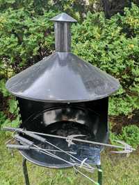 Grill ogrodowy  Typ RO-