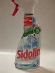Sidoli 500 ml płyn do mycia okien