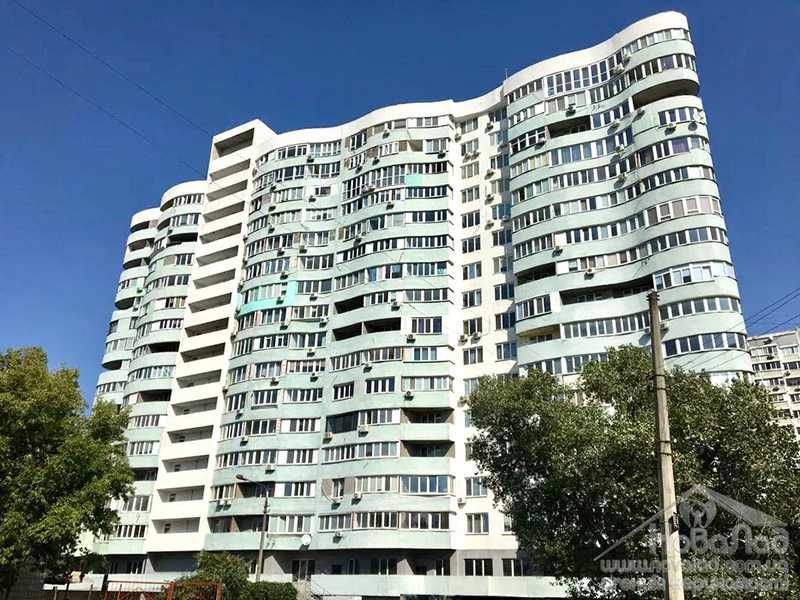 1-ком кв-студия 36м2 в ЖК Новая Волна, Харьковский массив SAV