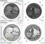 Henrique o Navegador - - - Europa e os Novos Mundos - - - - -Moedas