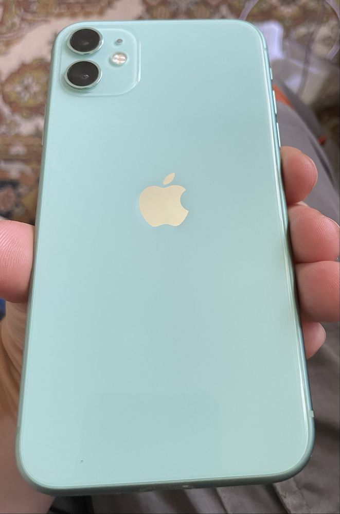 Iphone 11 128 Gb unlocked