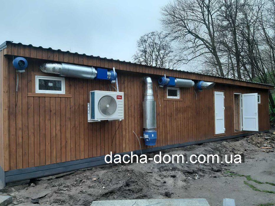 Дачные, каркасные, садовые домики! Мы на Певчем поле!