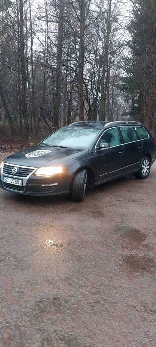 В продажі Volkswagen Passat  B6