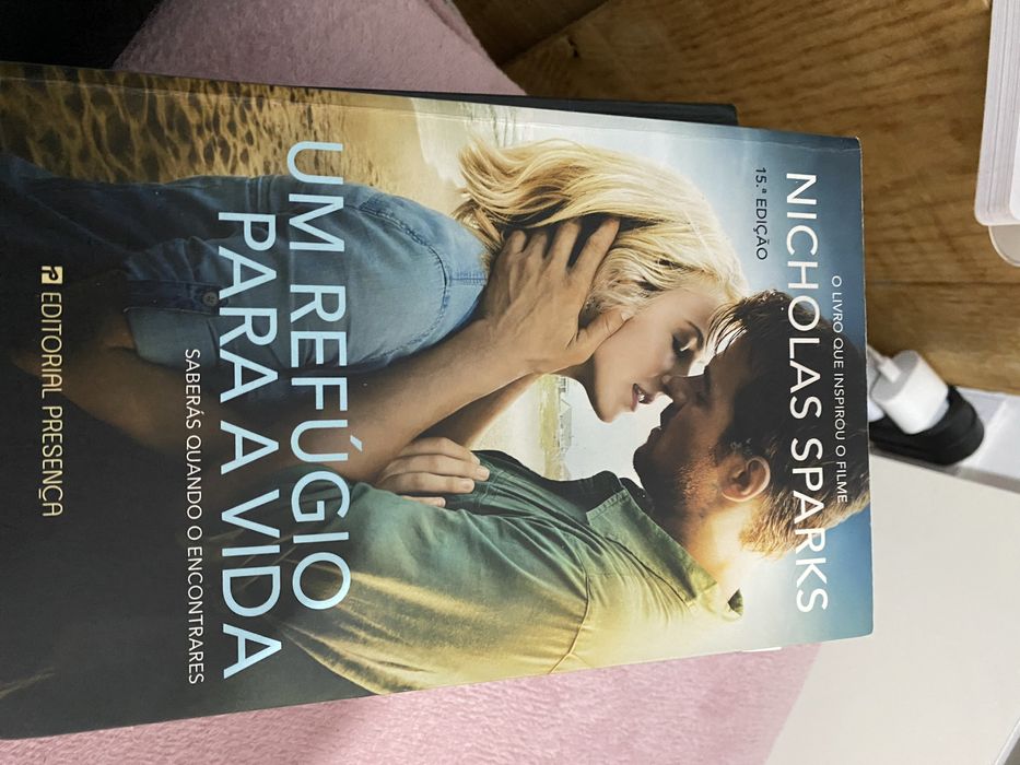 Novos pra quem adora ler