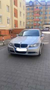 BMW Seria 3 ***zadbana kamera cofania GAZ***