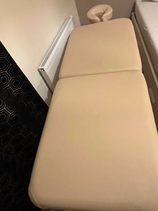 Stół do masażu Bello One 70 cm + pokrowiec