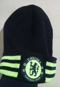 Оригінал Adidas Chelsea спортивна шапка