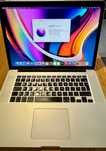 MacBook Pro 15, 2015 NOWA BATERIA
