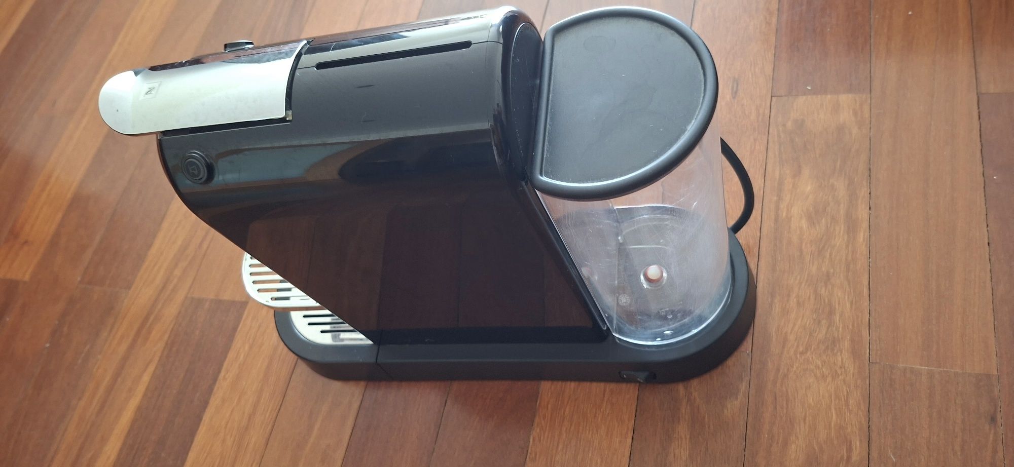 Maquina Nespresso